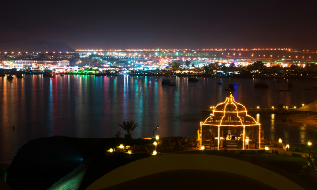Nightlife in Sharm El Sheikh: A Guide to the City’s Best Spots